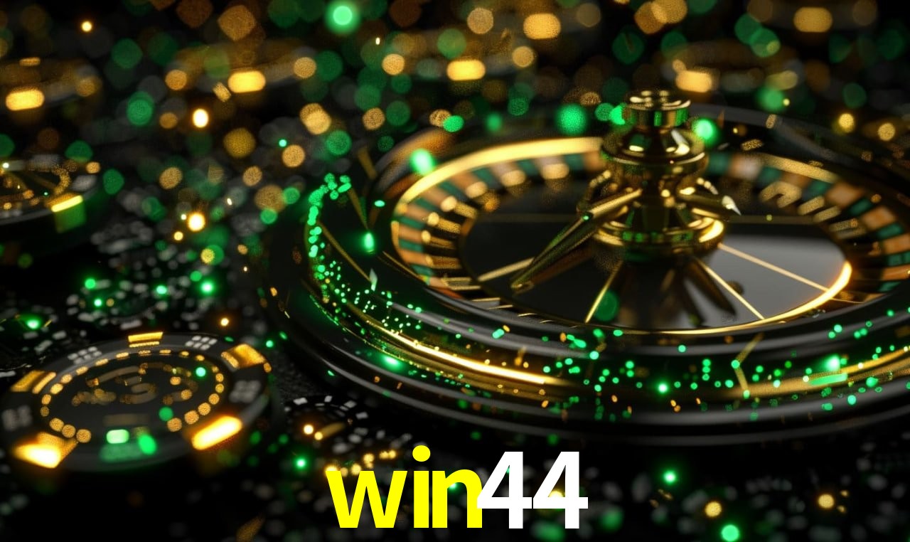 Vantagens de jogar slots no win44 Brasil