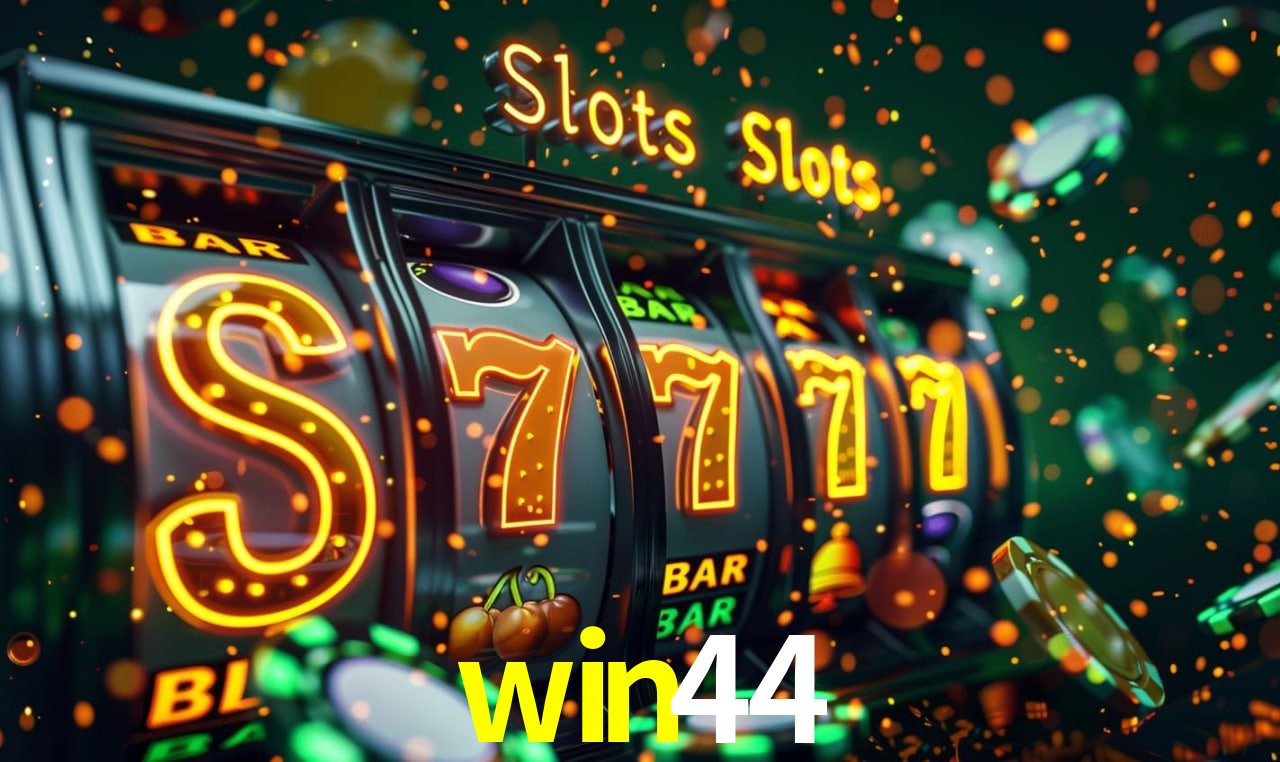 Experiência VIP win44