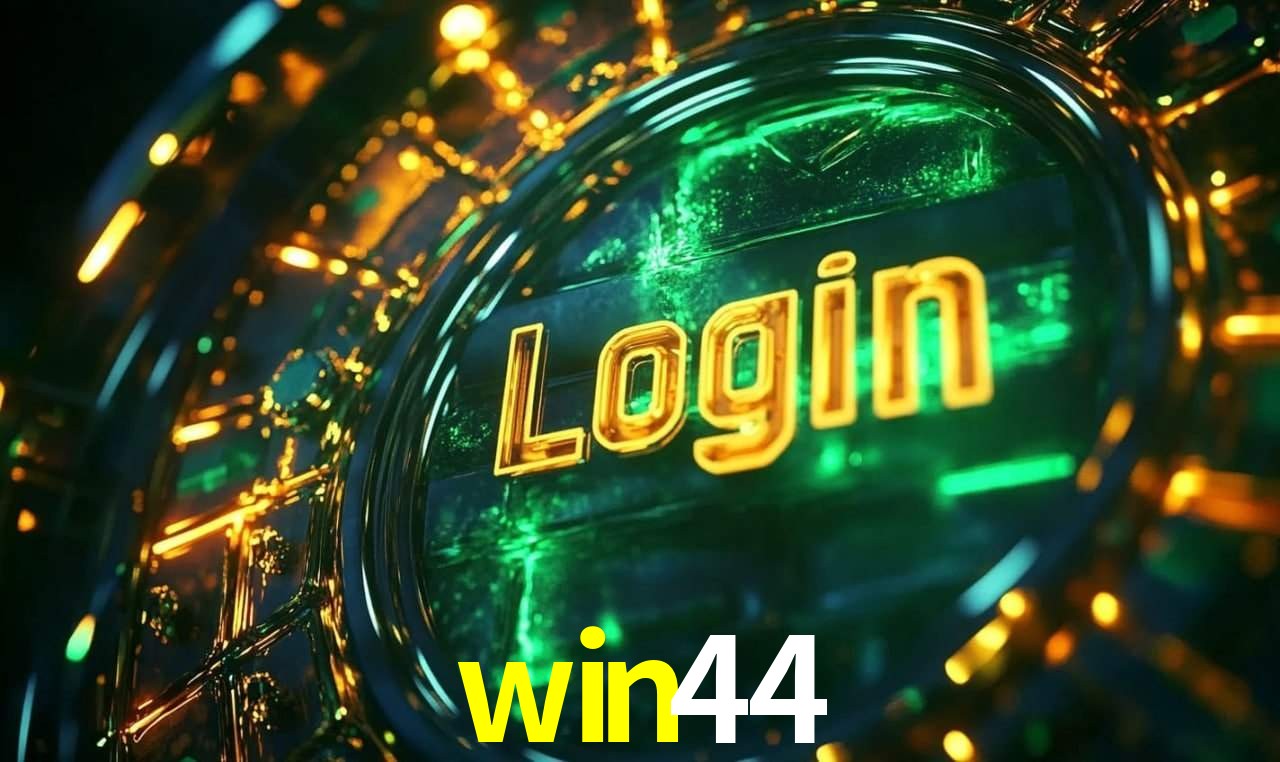 Recursos Exclusivos do App win44 - Modo Offline, Login Biométrico