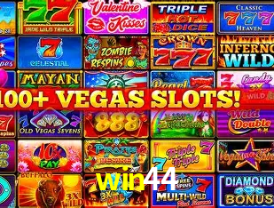 Desvendando o Mundo dos Jogos Virtuais na win44