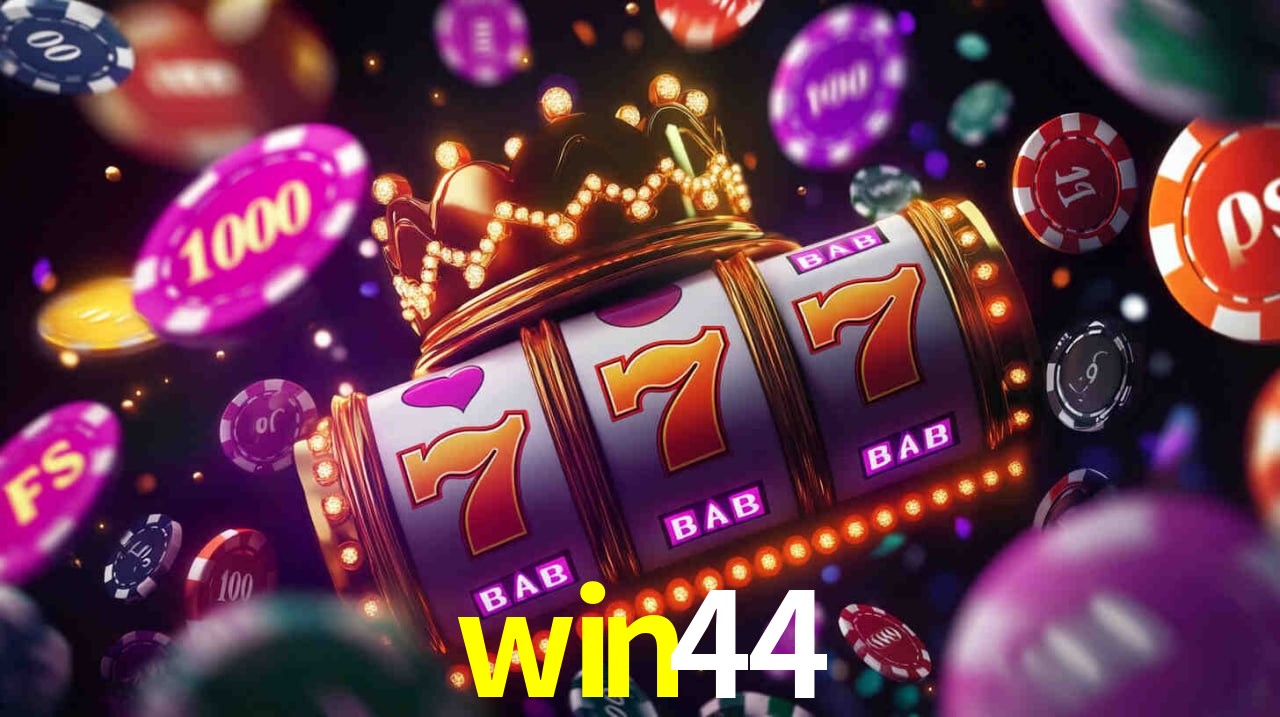 Game Providers win44