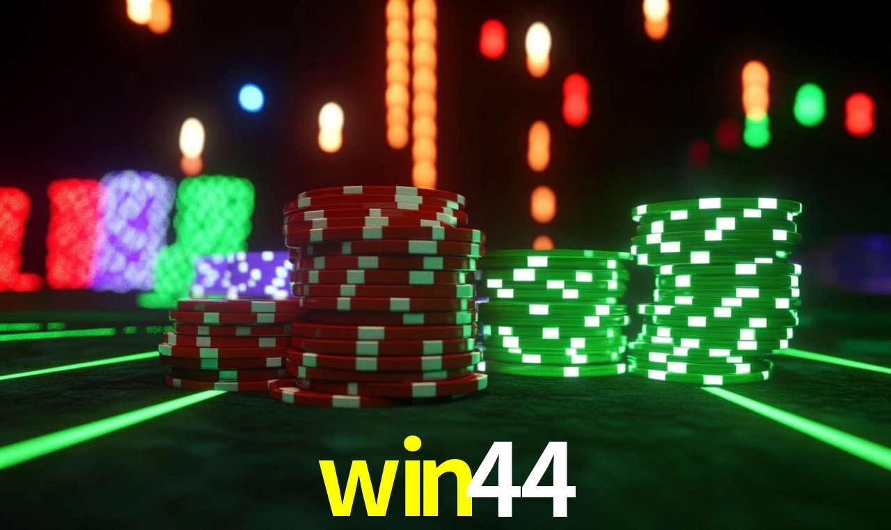 Game Statistics win44