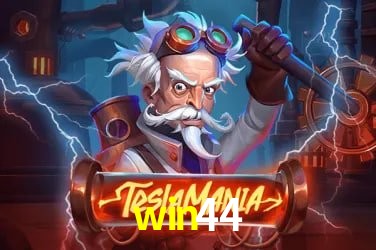 Sistemas de Segurança win44