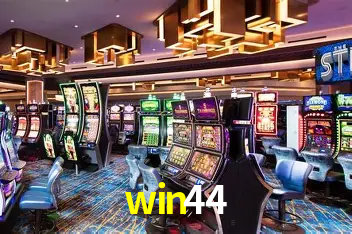 Descubra o Programa VIP da win44: Vantagens Exclusivas para Jogadores