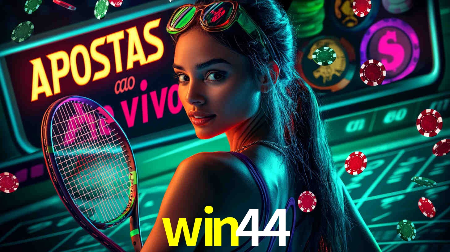 Descubra a Essência do win44: Nossa História e Compromissos