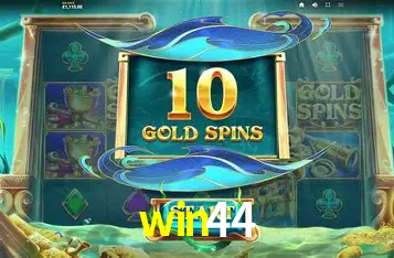 A Revolução dos Aplicativos de Jogos no win44