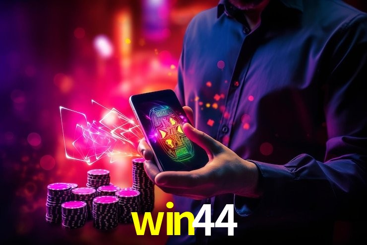 Estratégias Crash Games win44