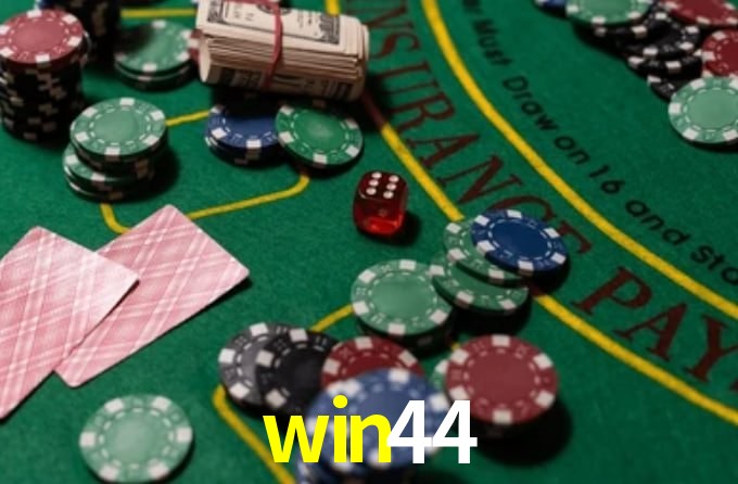 Bônus Generosos e Exclusivos no win44 para Você!