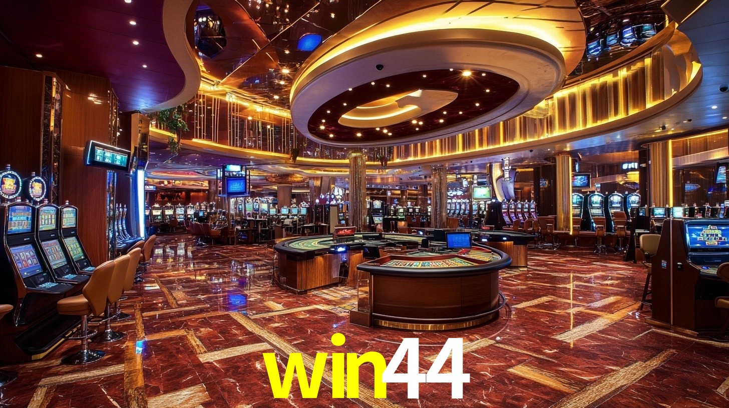 Programa VIP win44