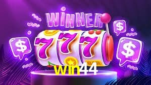 Welcome Bonus win44