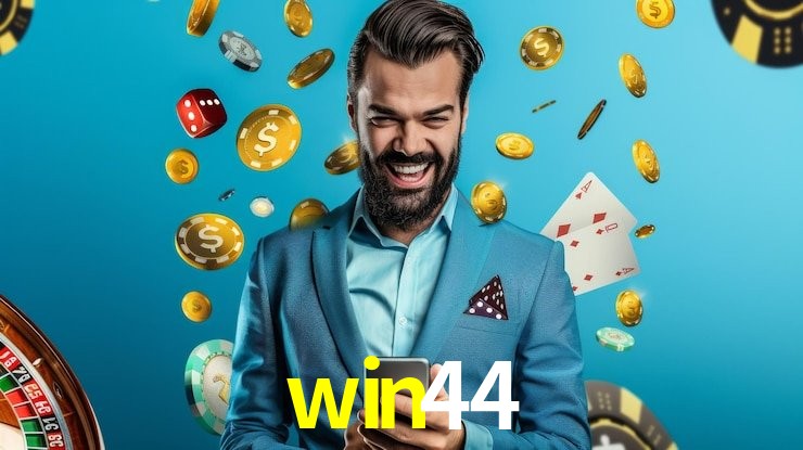 Live Casino win44