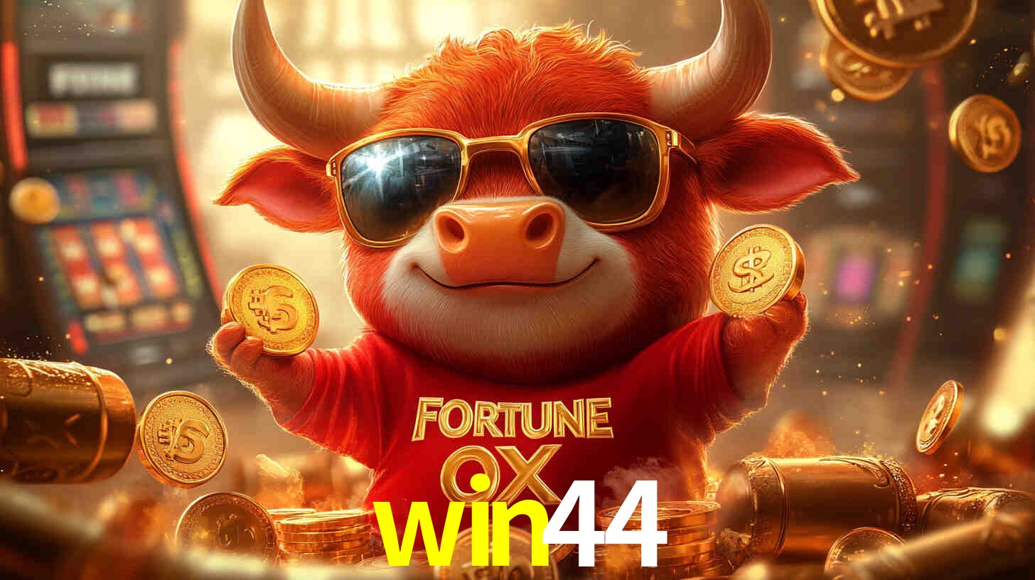 win44: Jogue Crash e Experimente Alta Recompensa Instantânea