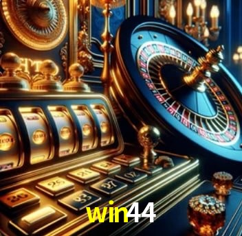 Estatísticas Esportivas win44