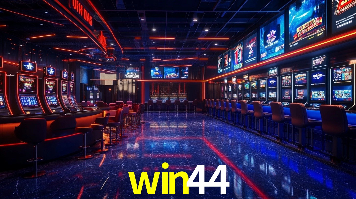 Daily Bonuses win44