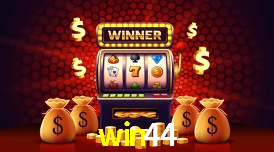 Exclusive Offers win44