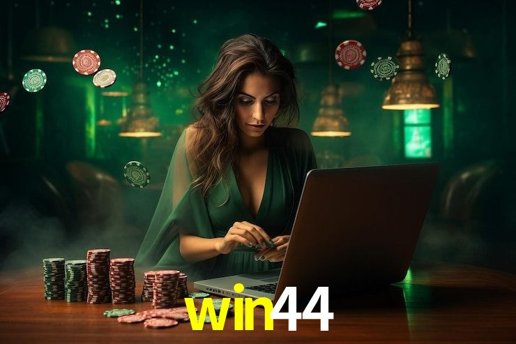 Processo de Download do App win44 - Passo a Passo Simples