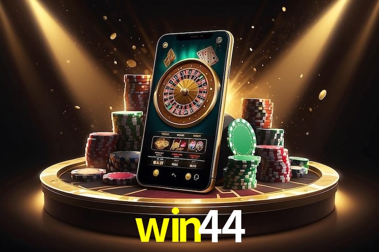 Especiais de Fim de Semana win44