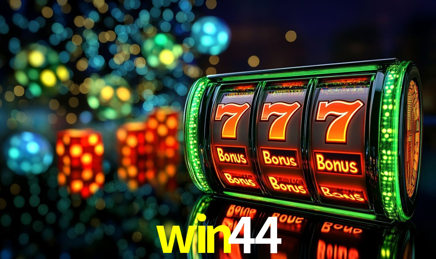 Integração de APIs win44