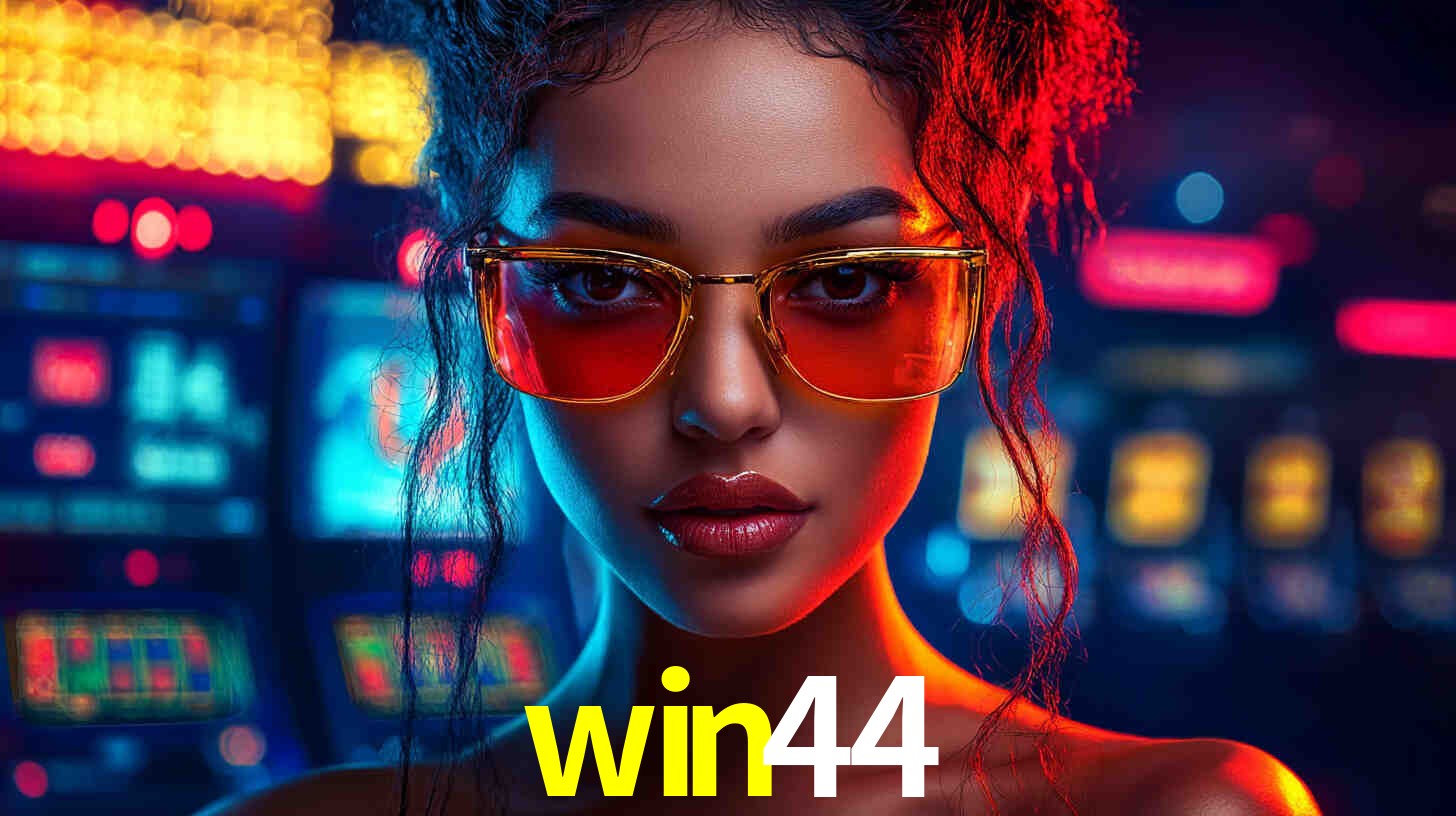 A Experiência Imersiva dos Cassinos Ao Vivo no win44
