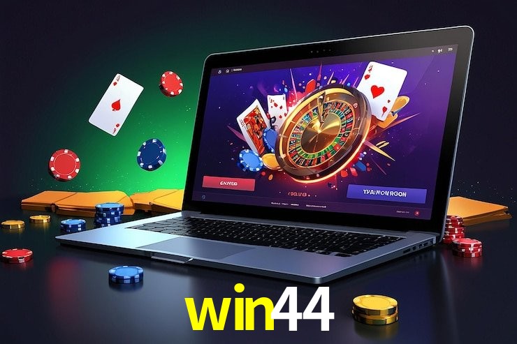 Jogos de Mesa Premium win44 - Blackjack, Roleta, Baccarat
