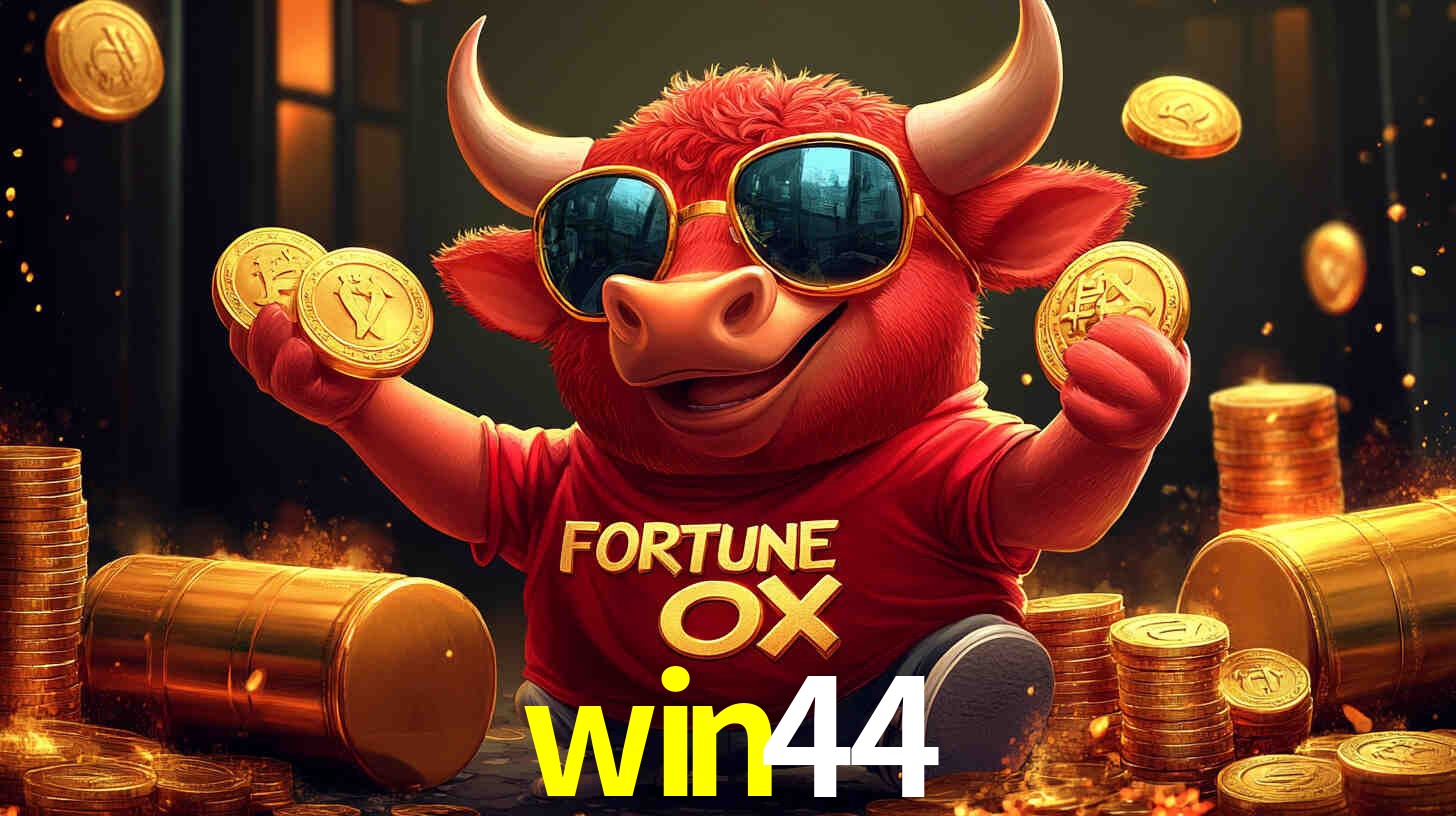 Descubra a Essência do win44: Nossa História e Compromissos