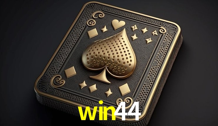 Jogos de Slot win44
