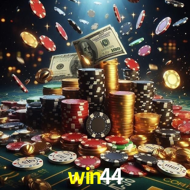 PIX Instantâneo win44
