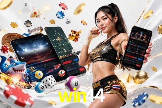 Weekend Specials win44