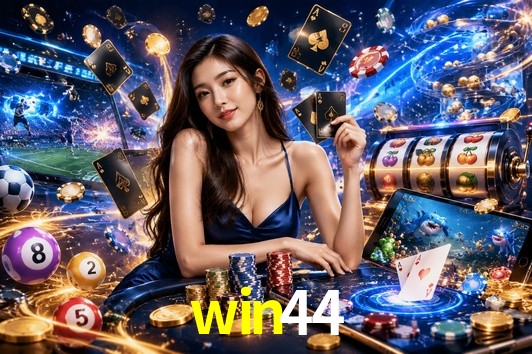Platform Technology win44