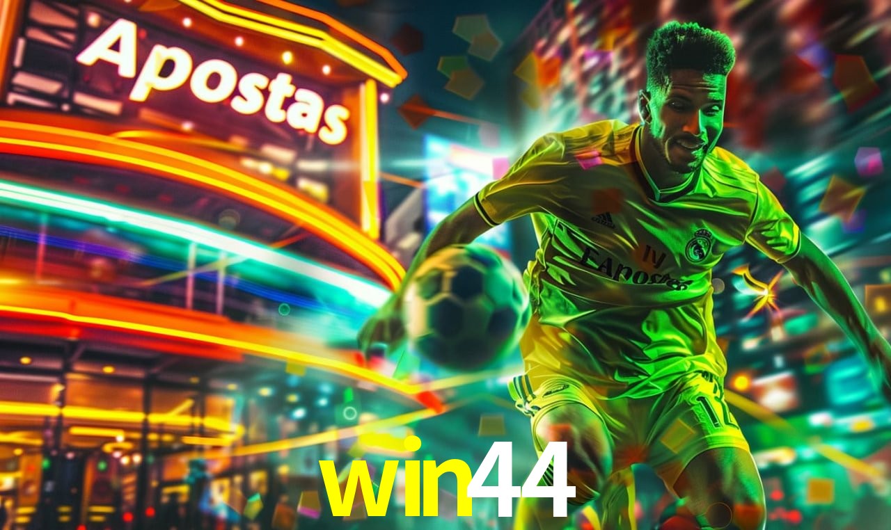 Benefícios da Conta win44