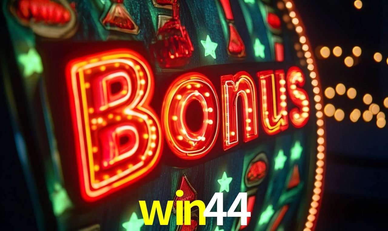 Mesa de Blackjack win44