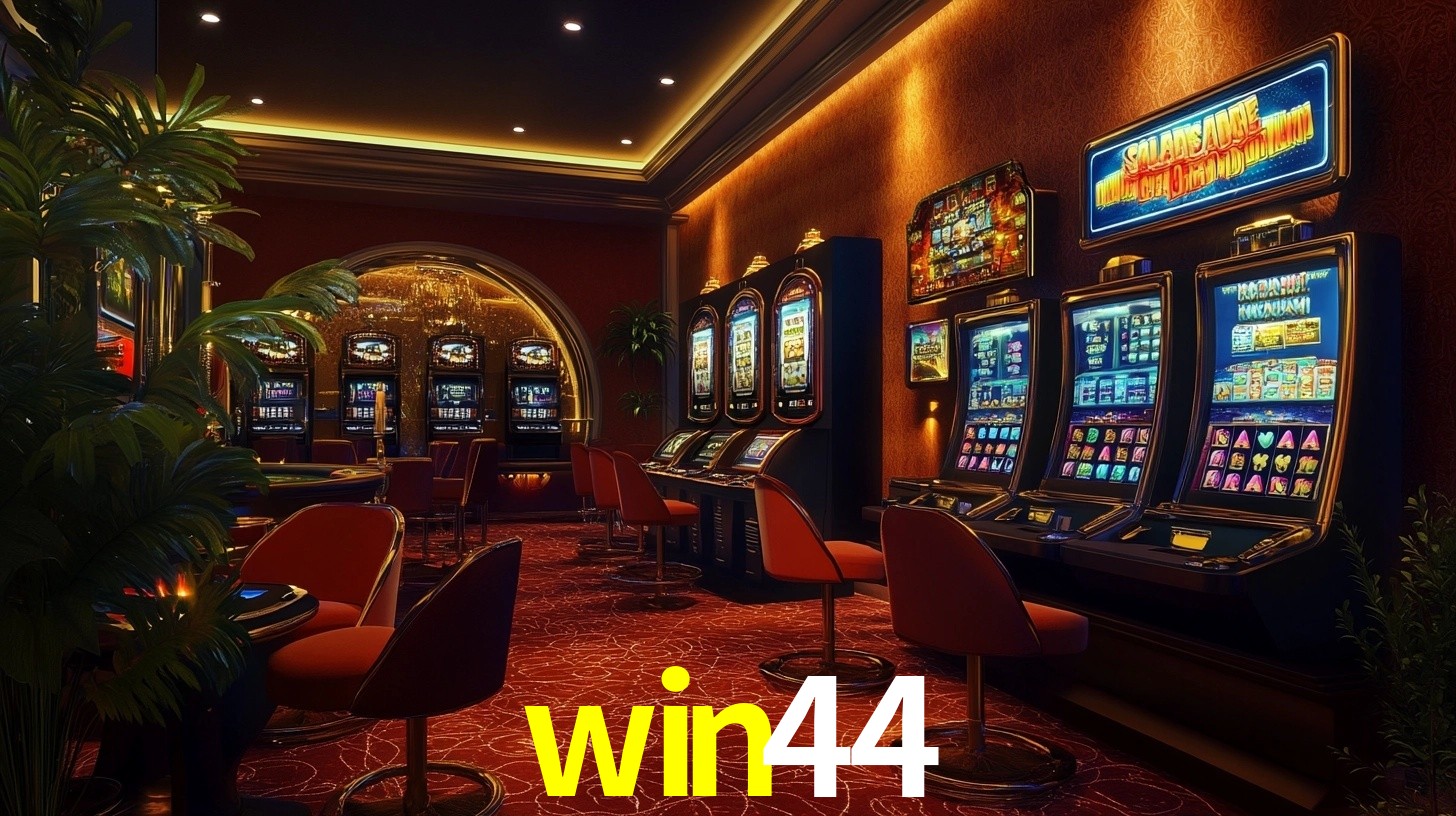 Tournaments win44