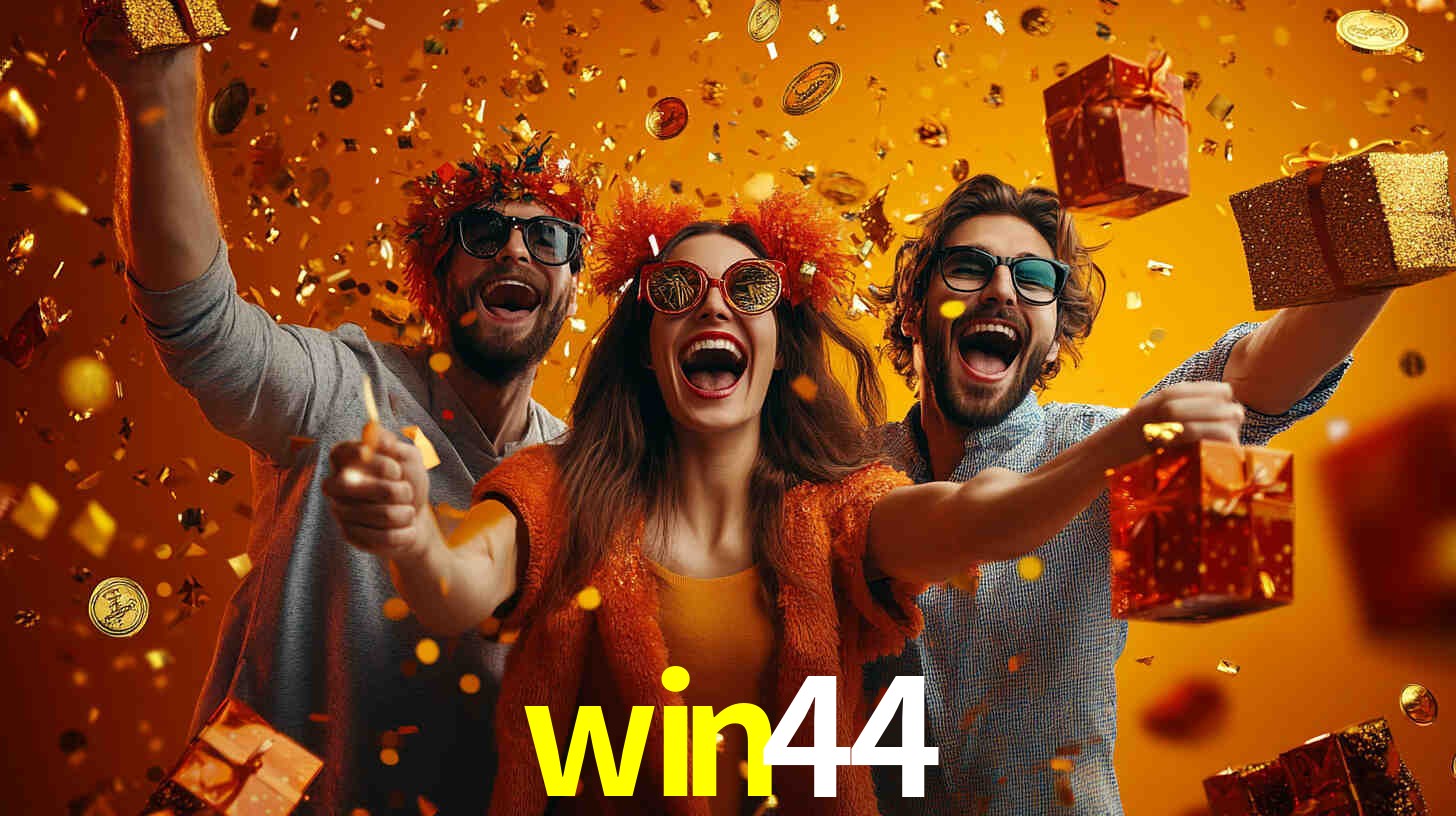 win44: Seu Especialista em Apostas Esportivas Brasileiras