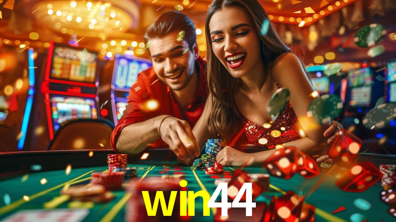 Promoção Relâmpago win44