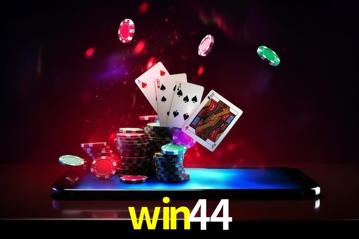 Games Directory win44