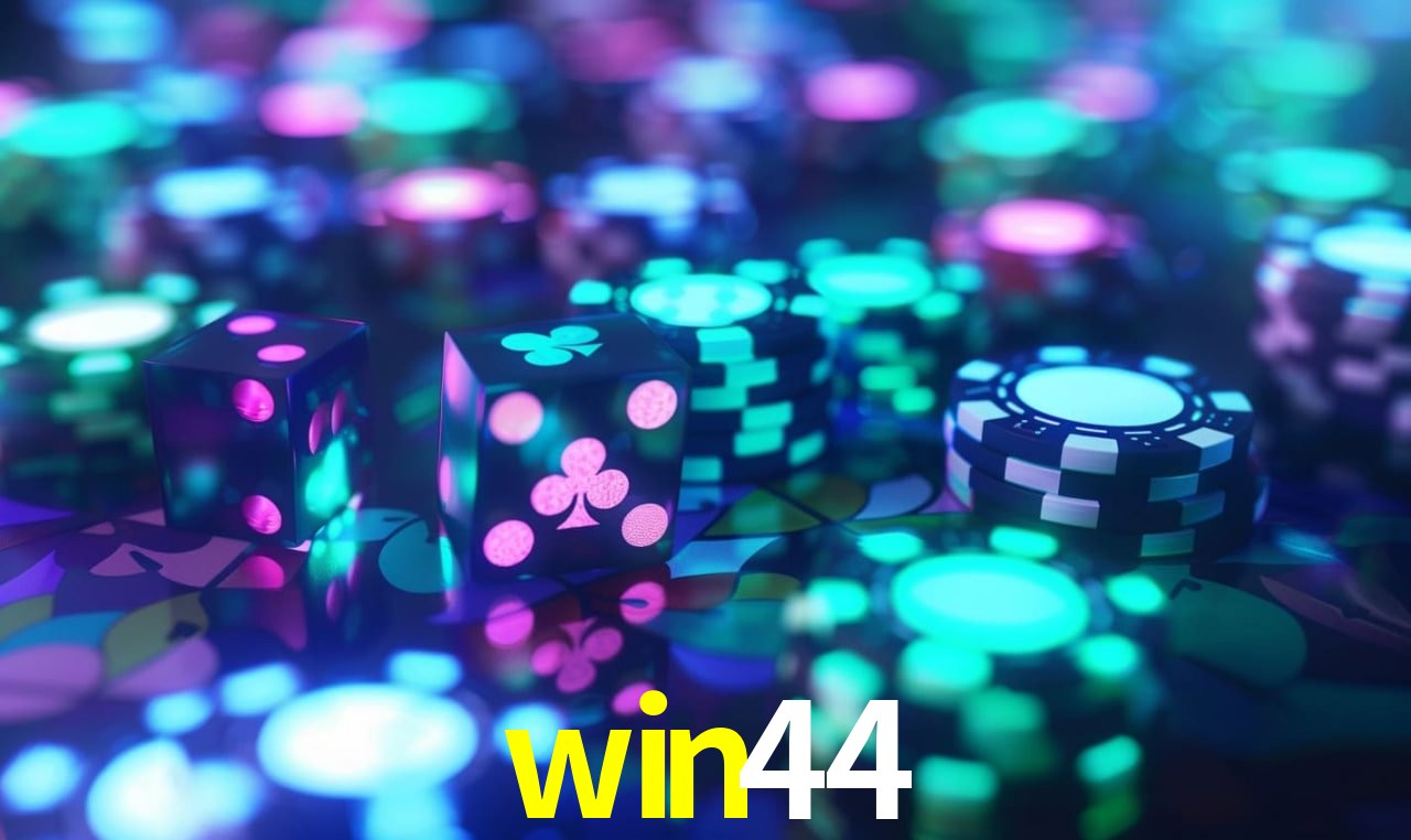 Apostas de Futebol win44