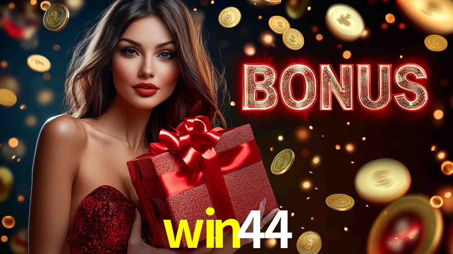 Descubra o Programa VIP da win44: Vantagens Exclusivas para Jogadores