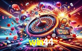 Estatísticas do Jogo win44