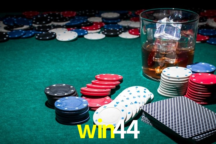 Apostas de Tênis win44