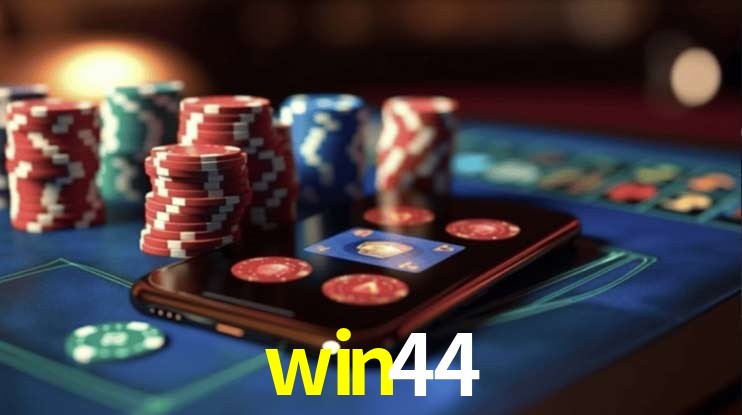 Estatísticas win44