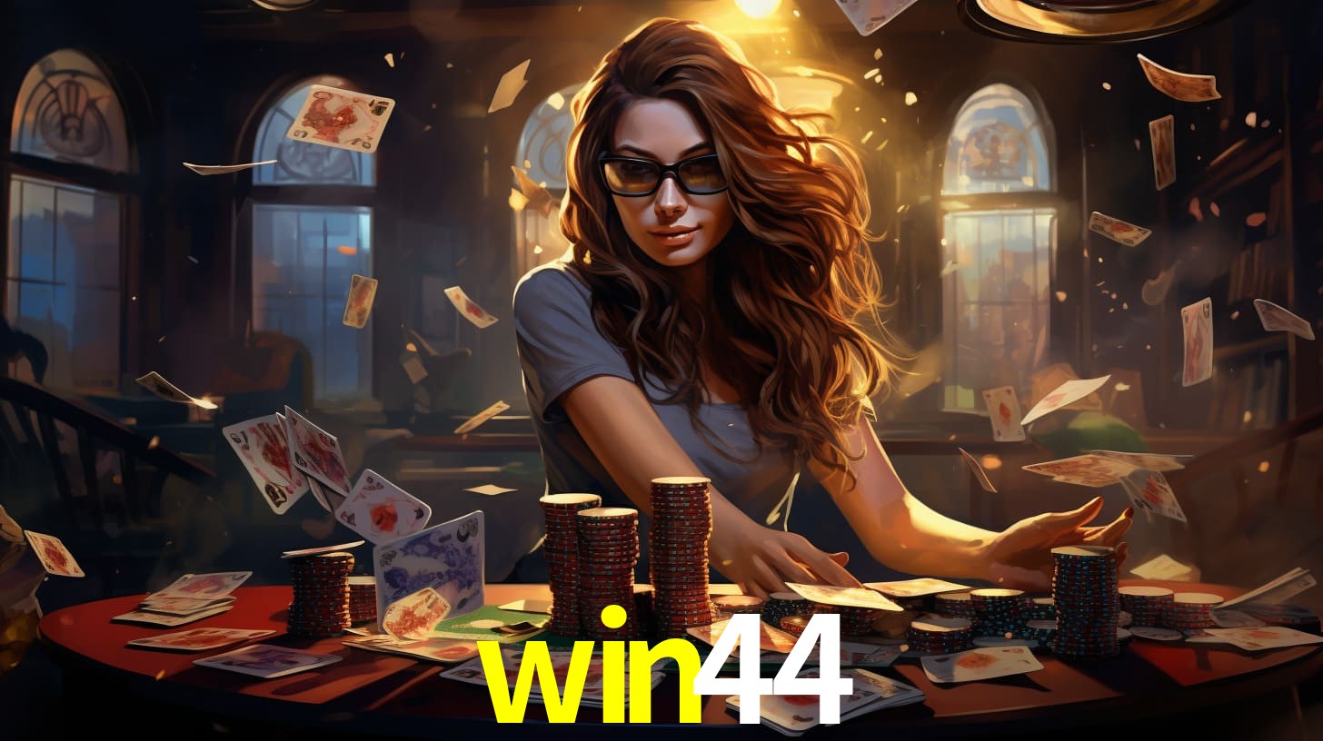 VIP Casino win44