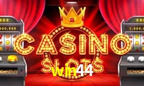 Slot Games win44