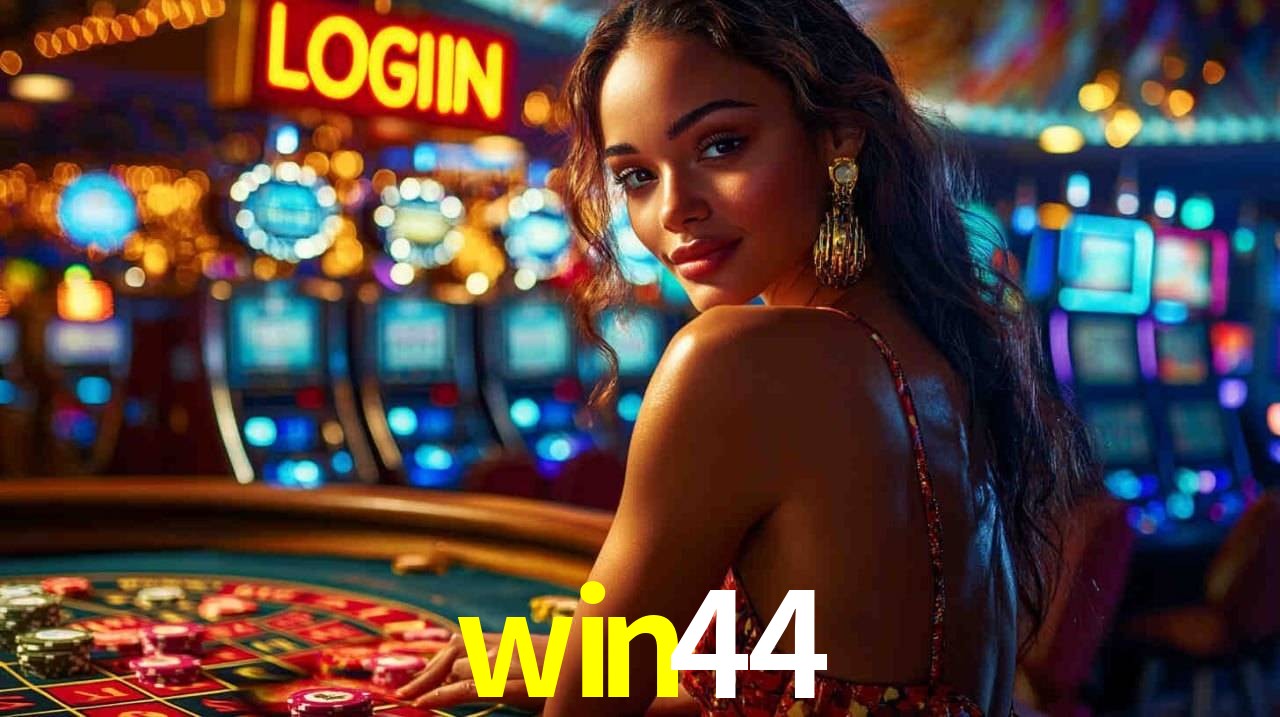 Tecnologia da Plataforma win44