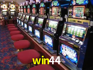 A Emoção da Loteria na win44: Uma Chance de Mudança de Vida