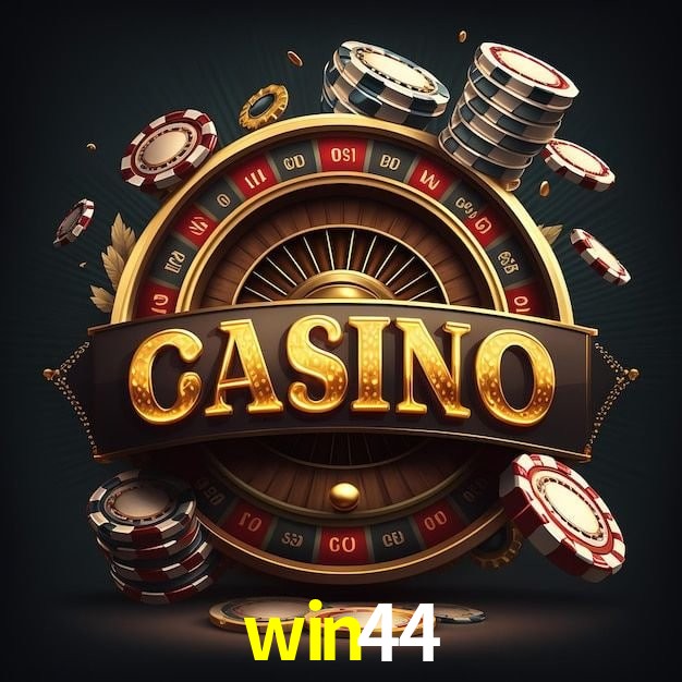 Imagem quadrada de apoio para baixar win44